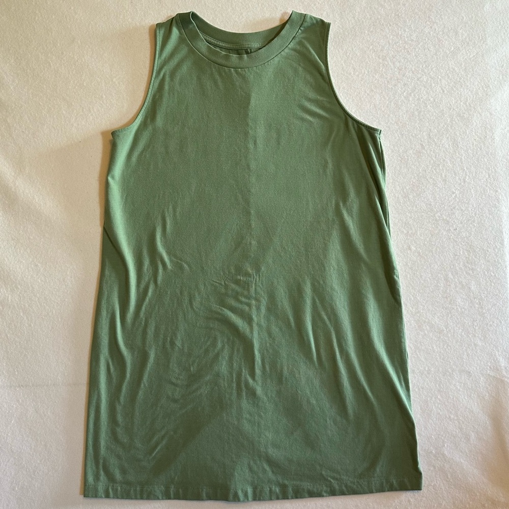A new day T-shirt dress